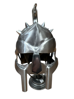 "Gladaitor" Helmet (Wearable)