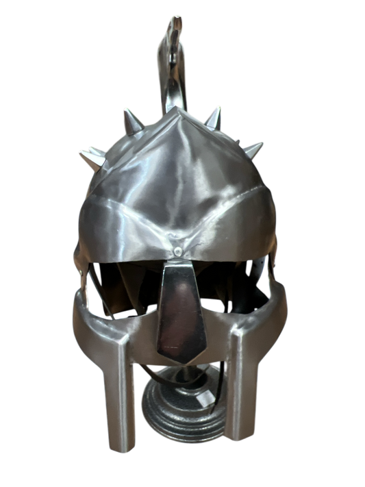 "Gladaitor" Helmet (Wearable)