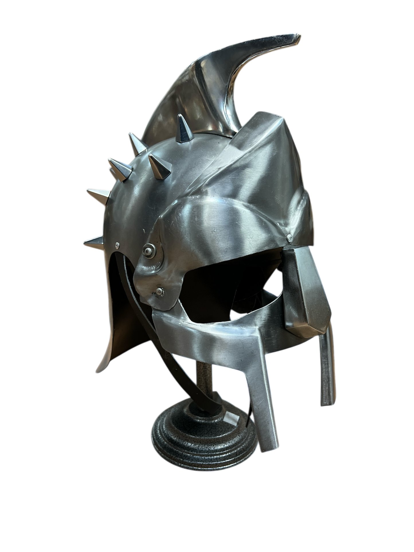 "Gladaitor" Helmet (Wearable)