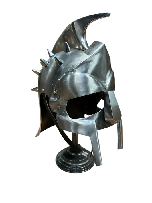 "Gladaitor" Helmet (Wearable)