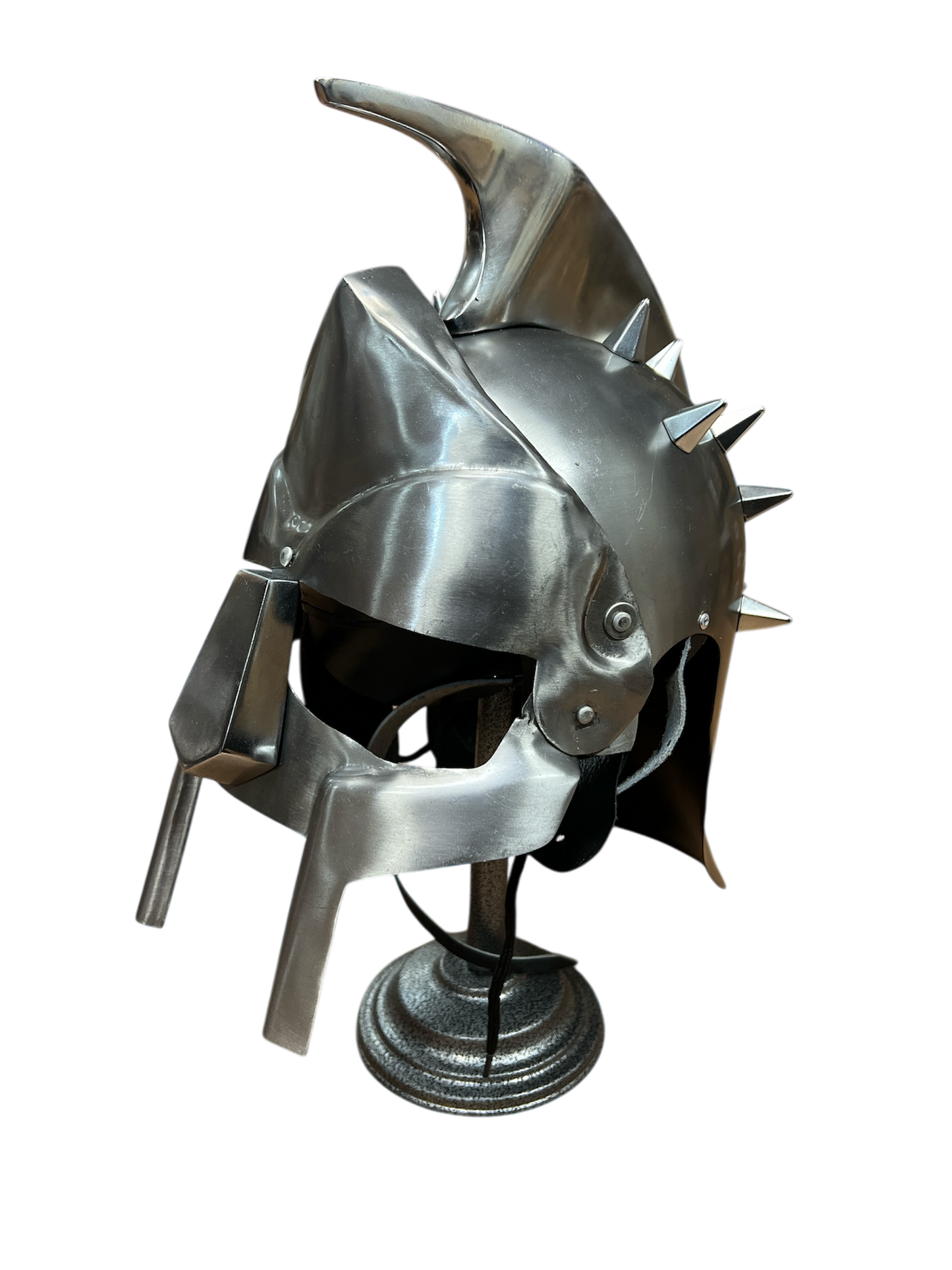 "Gladaitor" Helmet (Wearable)