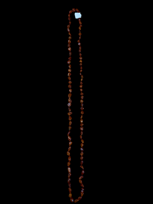 "AA" Grade Baltic Amber Necklace / Bracelets (Lithuania) - Good For Teething Babies!