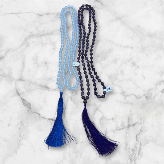 Assorted Mala/Prayer Beads
