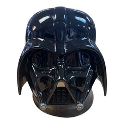 "Star Wars" Darth Vader Replica Helmet