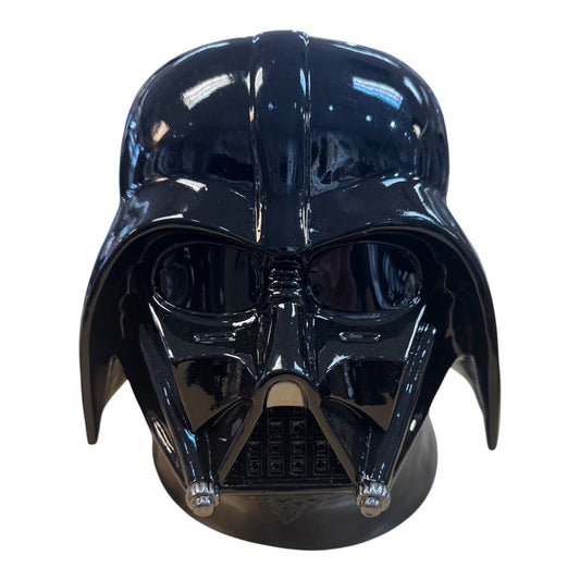 "Star Wars" Darth Vader Replica Helmet