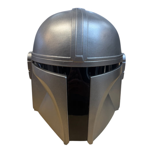 "Star Wars" The Mandalorian Replica Helmet