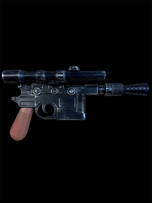 LARP Foam Han Solo DL-44 Blaster