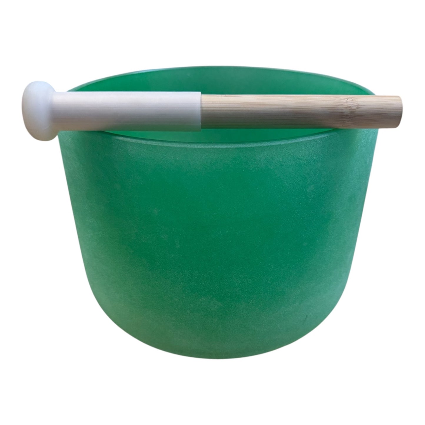 Crystal Singing Bowls