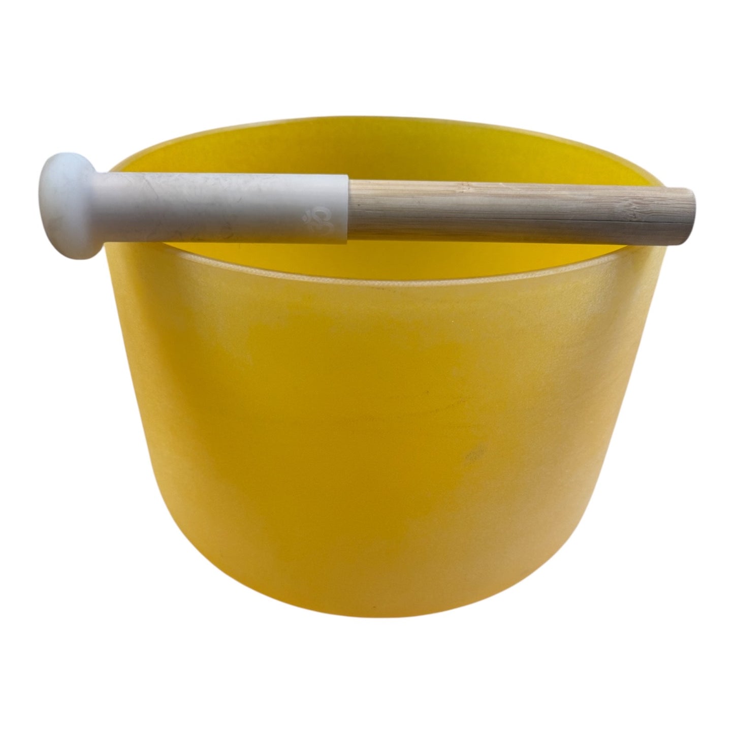 Crystal Singing Bowls