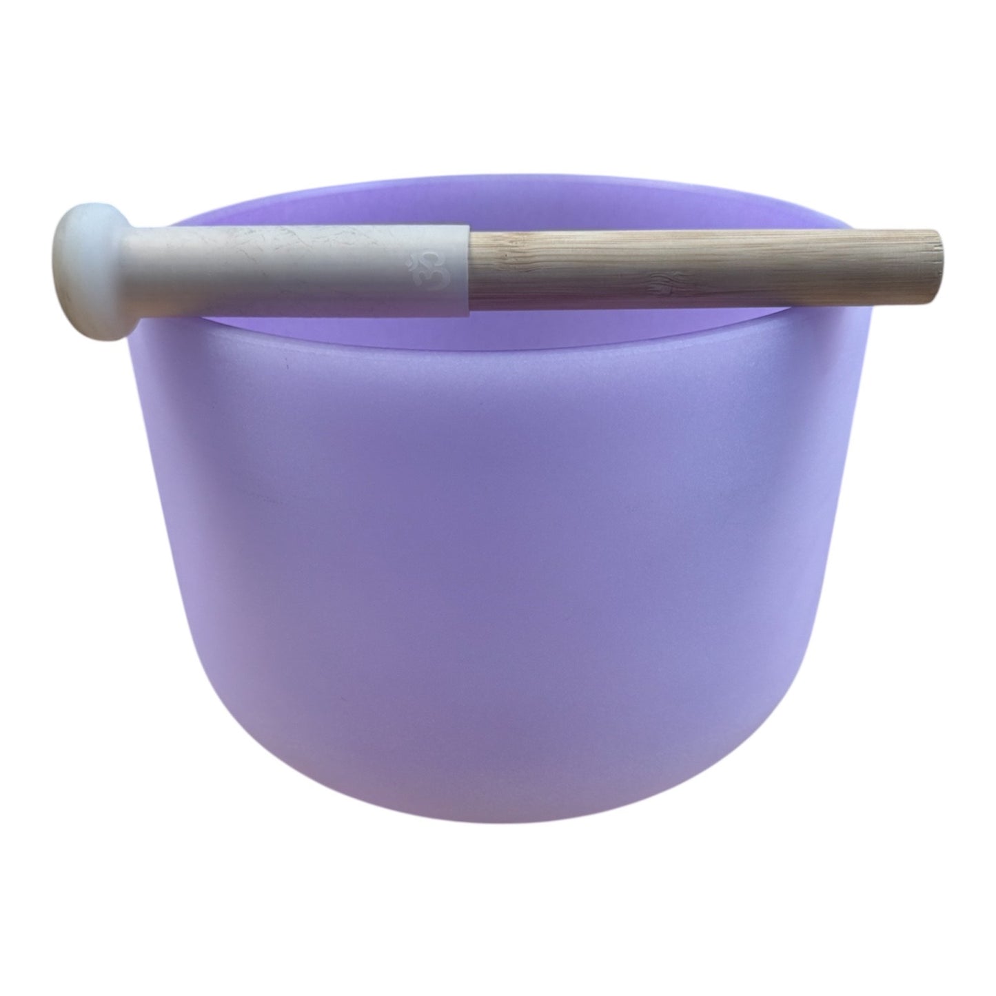 Crystal Singing Bowls