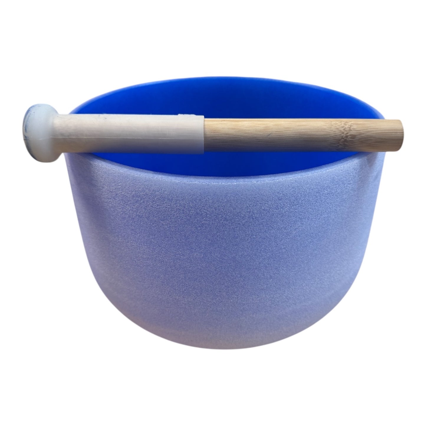 Crystal Singing Bowls