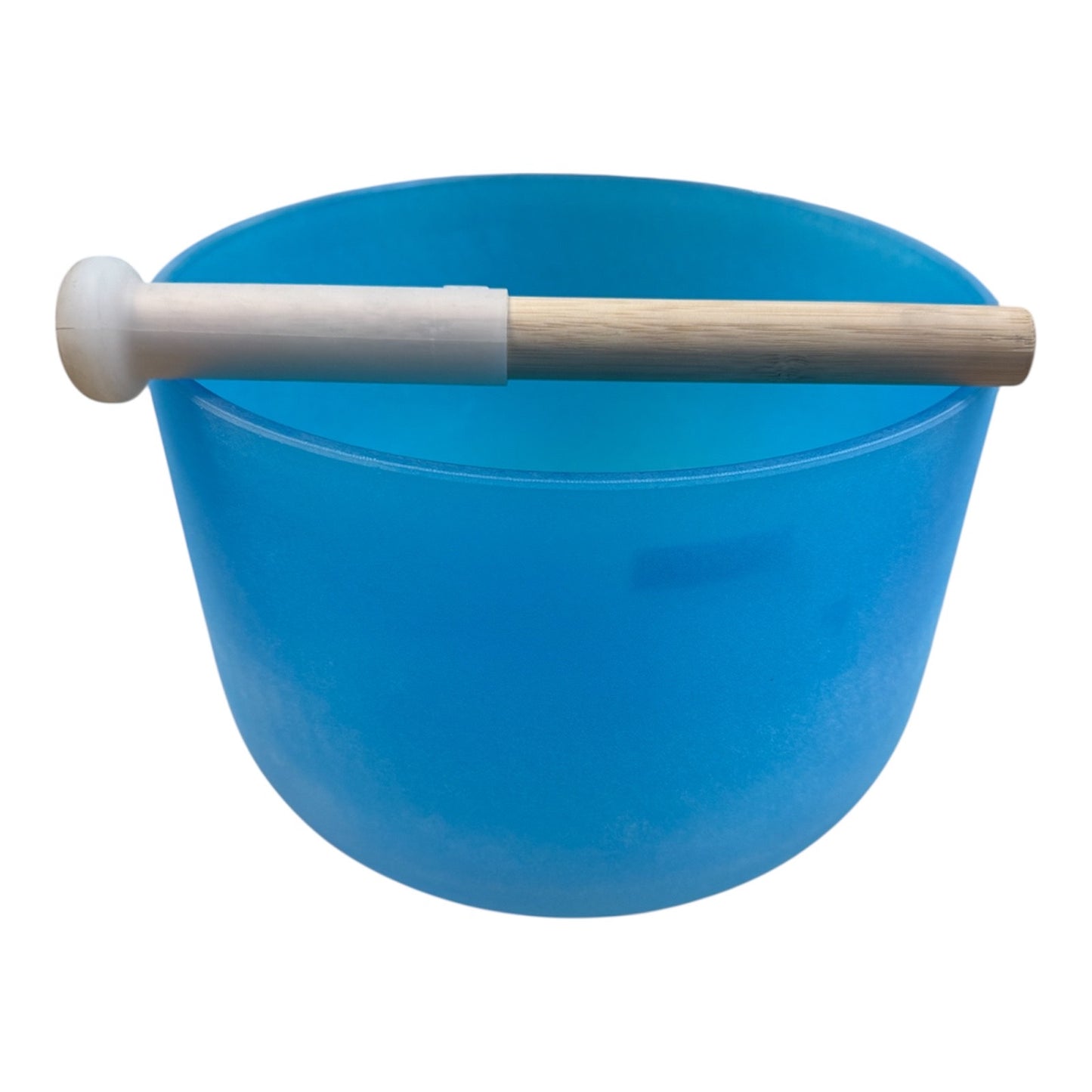 Crystal Singing Bowls