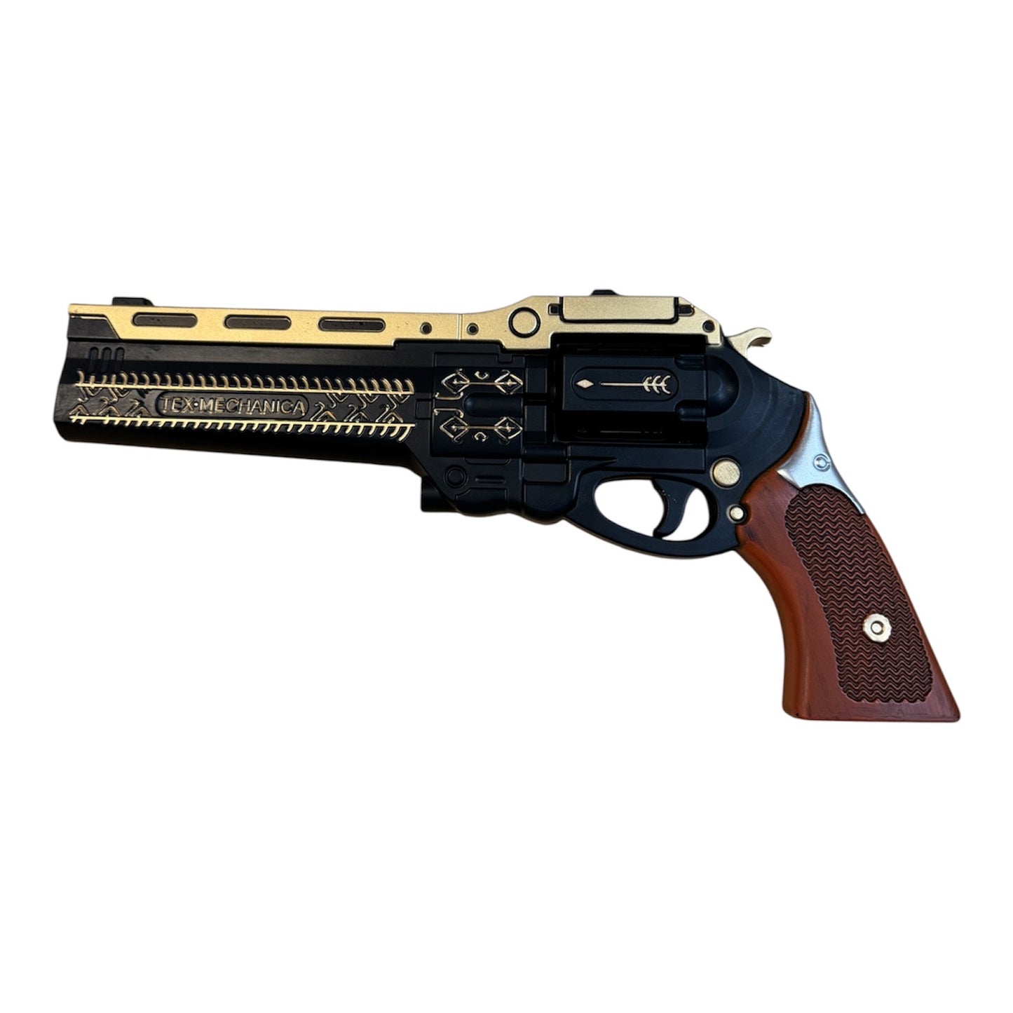 Destiny "The Last Word" Foam LARP Gun