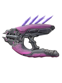 Halo "Needler" Foam LARP Gun