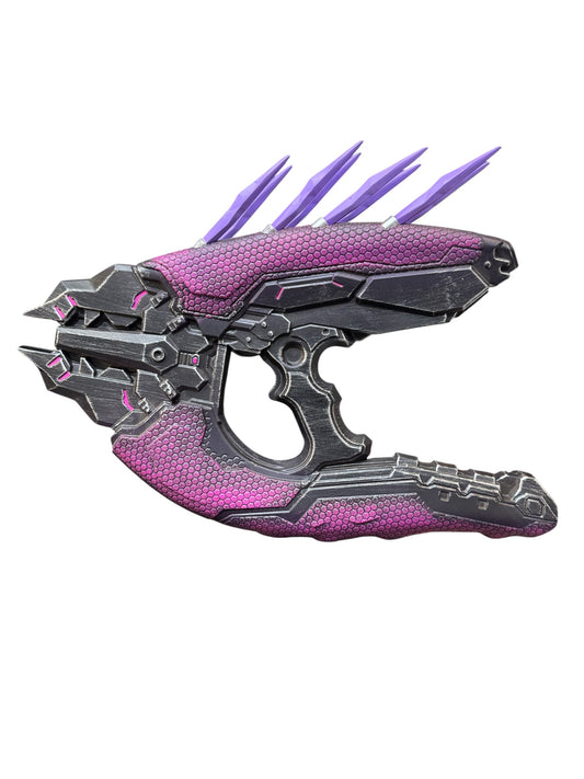 Halo "Needler" Foam LARP Gun