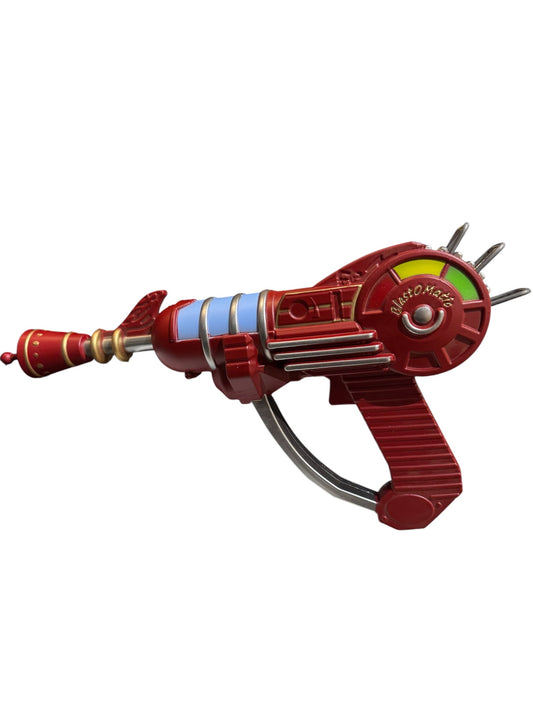Call Of Duty "Raygun" Foam LARP Gun