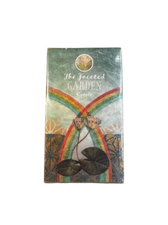 The Faceted Garden Oracle Cards