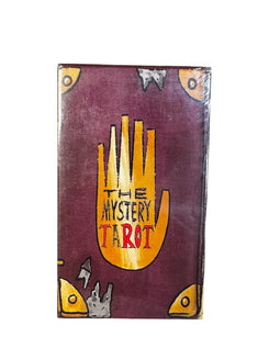 "Gravity Falls" Tarot Deck