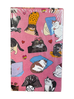 "Cat Meme" Tarot Deck (22 Card)