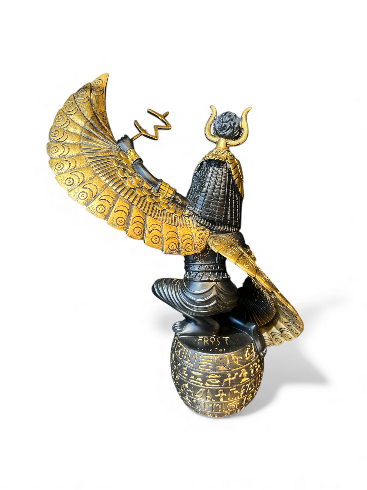 Isis Figurine