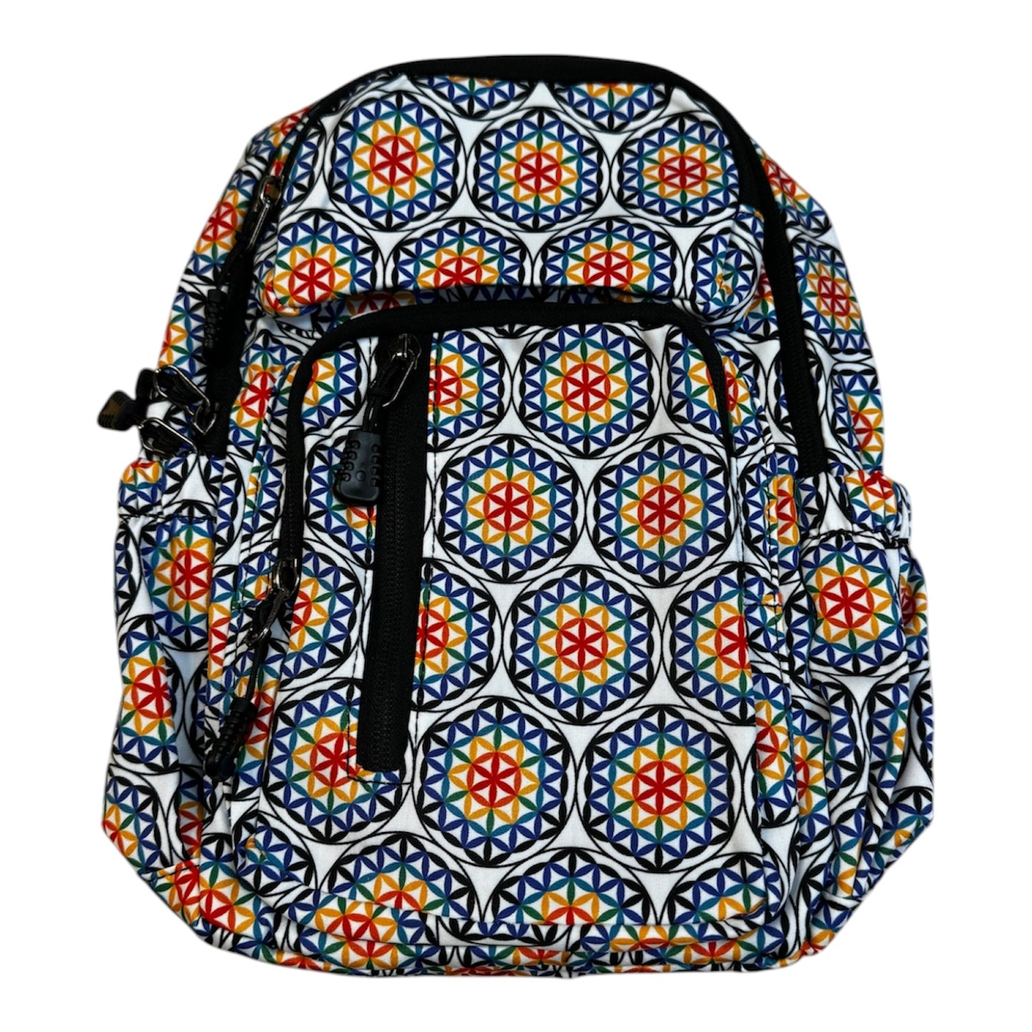 Single Strap Shoulder Bags - Adjustable - Multiple Pockets - Different Designs