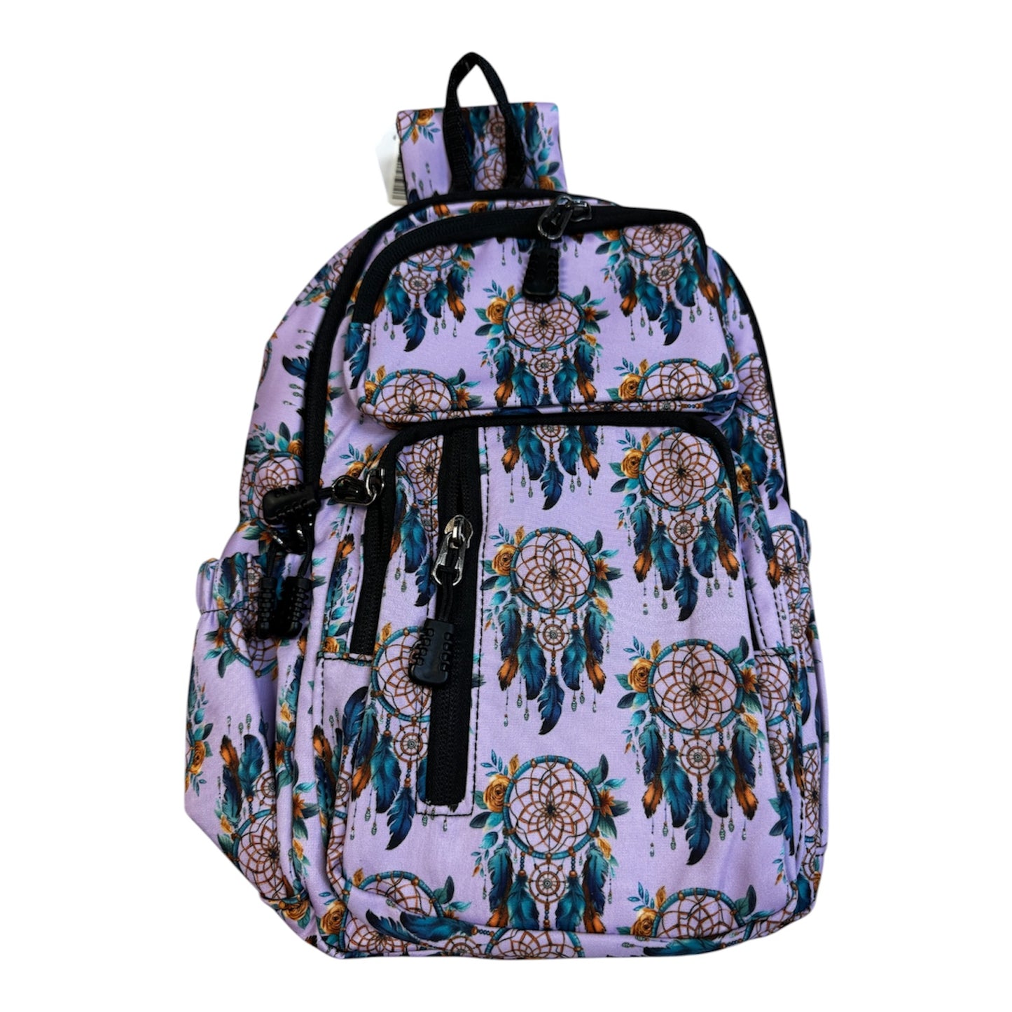 Single Strap Shoulder Bags - Adjustable - Multiple Pockets - Different Designs