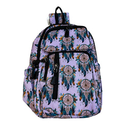 Single Strap Shoulder Bags - Adjustable - Multiple Pockets - Different Designs