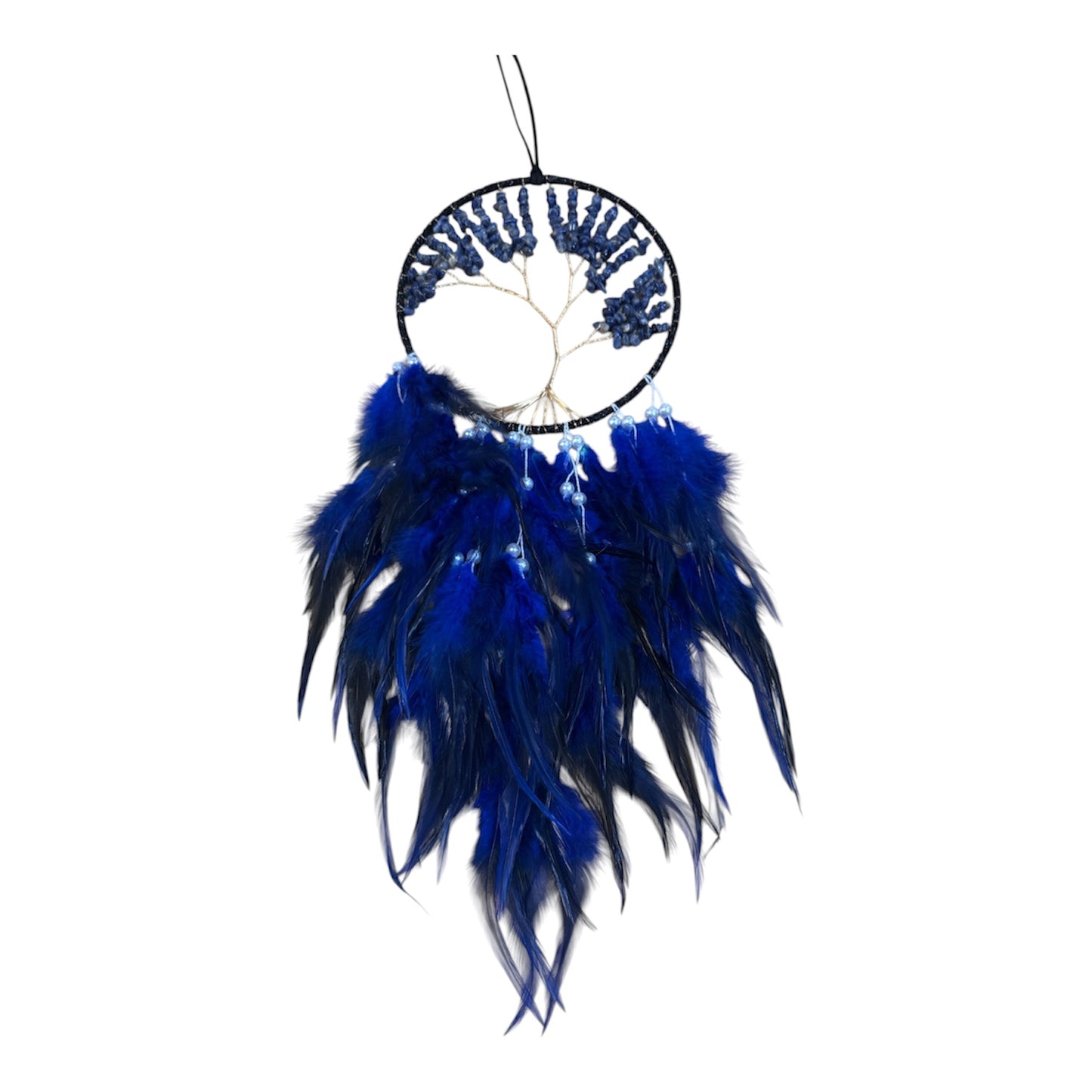 Stone Tree of Life Dreamcatchers - Handmade - Multiple Styles