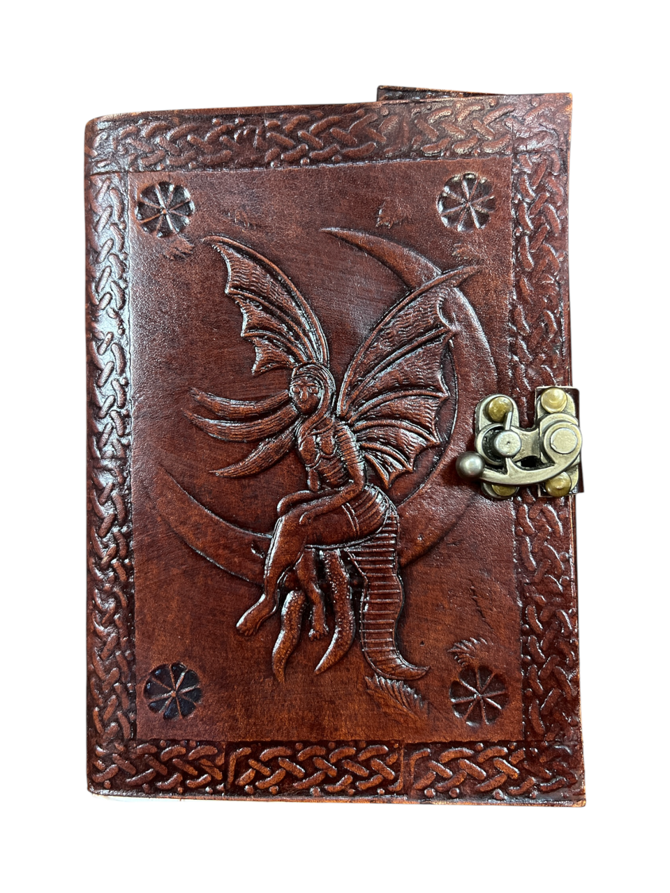 Genuine Leather Writing / Drawing Journal