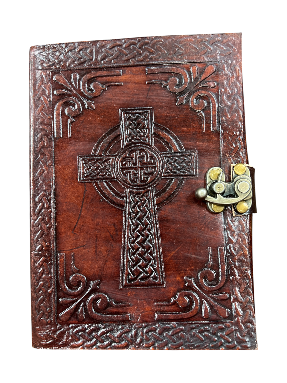 Genuine Leather Writing / Drawing Journal