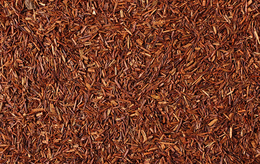 2oz Vanilla Bourbon Rooibos Herbal