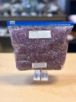 Cornflower 2oz Bag