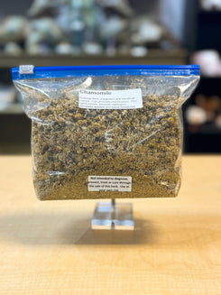 Chamomile 4oz Bag