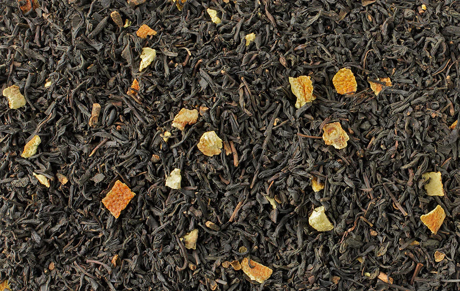 2oz Oriental Spice Black