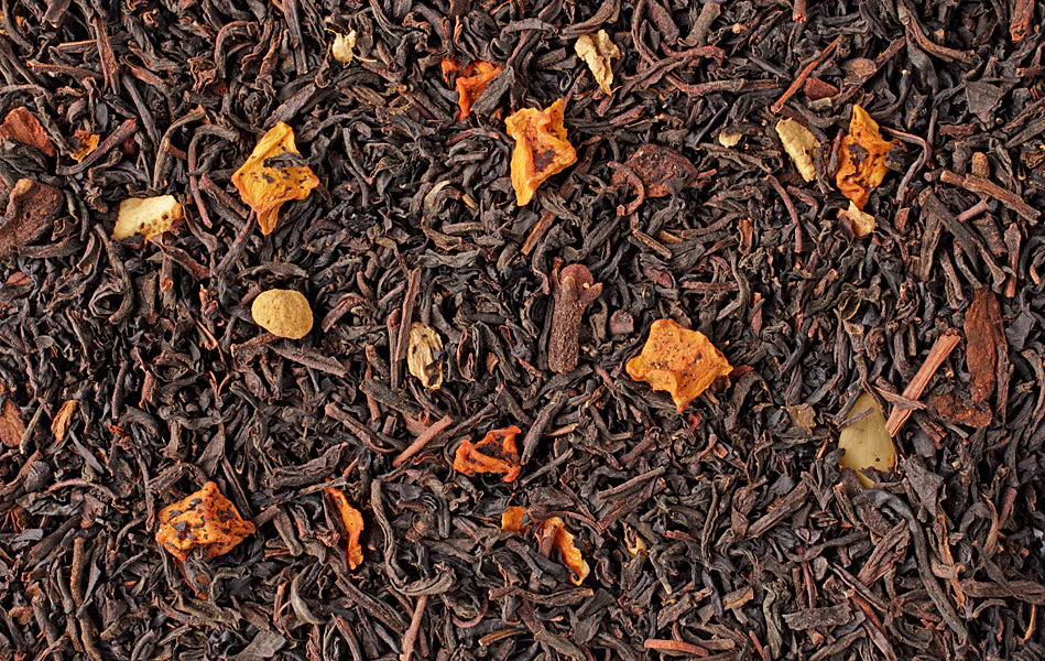 2oz Pumpkin Spice Black