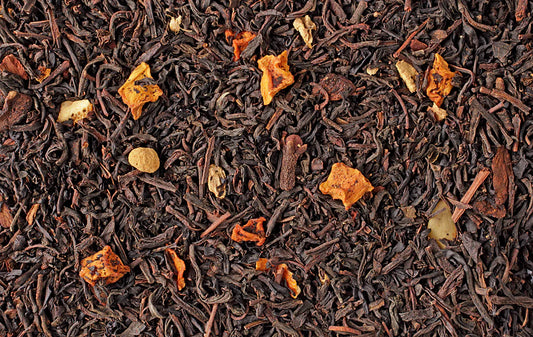 2oz Pumpkin Spice Black