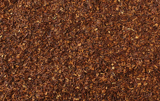 2oz Mandarin Rooibos Herbal